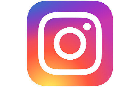 Instagram Logo