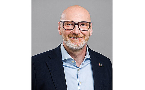 Torsten Finke aus Bielefeld
